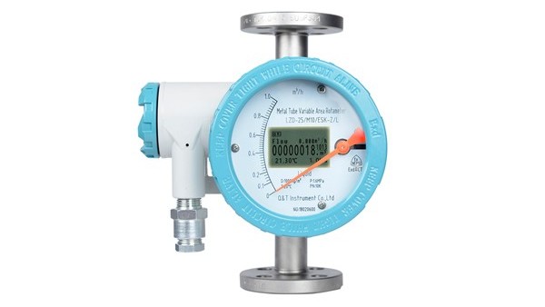 流量計廠家淺析金屬管浮子流量計使用中的七大要點(diǎn)