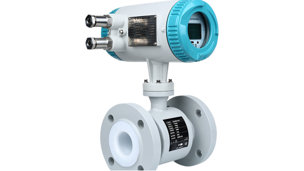 電磁流量計適用介質(zhì)全解析：設(shè)備選型核心指南