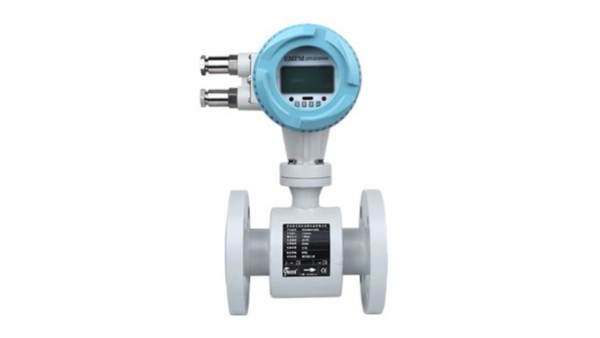 智能電磁流量計(jì)的每一環(huán)節(jié)的測試都很嚴(yán)格