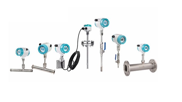 熱式氣體質(zhì)量流量計:突破傳統(tǒng)的創(chuàng)新優(yōu)勢