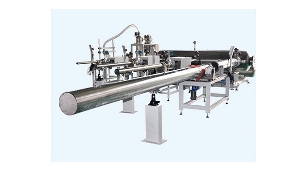 氣體流量標(biāo)定裝置有哪些