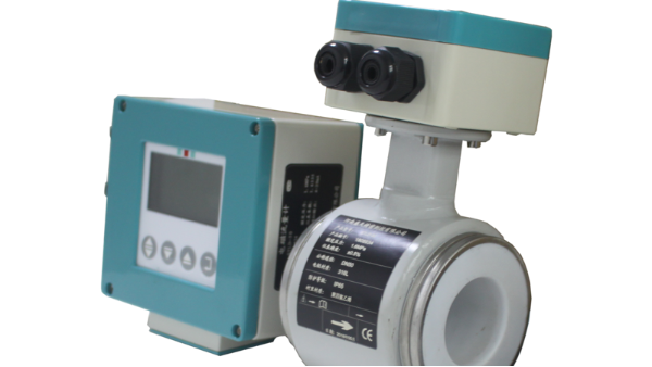 國產(chǎn)電磁流量計(jì)十大品牌與精準(zhǔn)選型指南