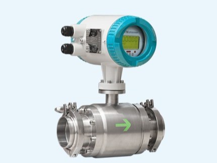 QTLD衛(wèi)生型卡箍式電磁流量計 QTLD衛(wèi)生型卡箍式電磁流量計