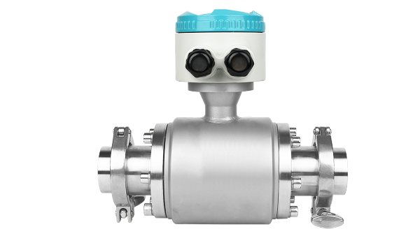 電磁流量計(jì)多少錢(qián)   青天儀表電磁流量出口銷(xiāo)量第一