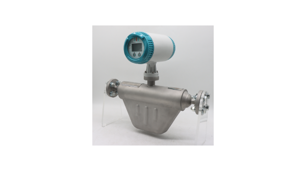 科里奧利質(zhì)量流量計(jì)：如何選擇最適合工業(yè)需求的高精度測量設(shè)備？